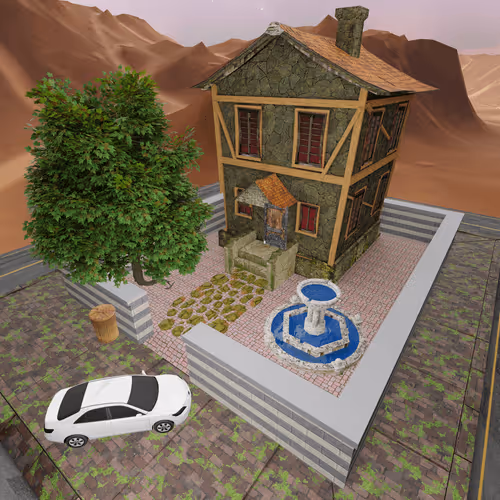 Metahousecollection