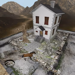 MetaHouse # 2022