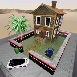 MetaHouse # 2459