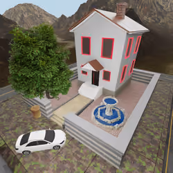 MetaHouse # 711