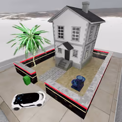 MetaHouse # 1933