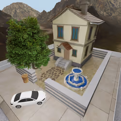 MetaHouse # 2457