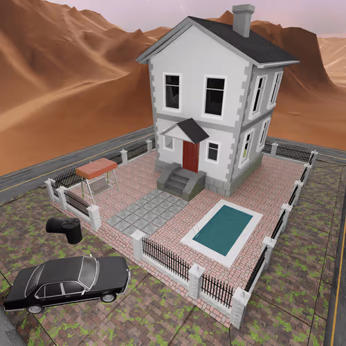 Metahousecollection