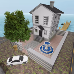 MetaHouse # 1621