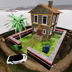 MetaHouse # 112
