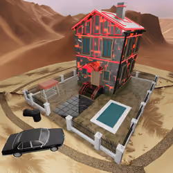 MetaHouse # 1014