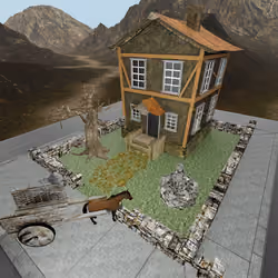 MetaHouse # 2063