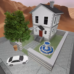 MetaHouse # 445