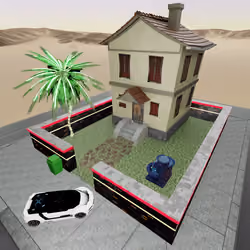 MetaHouse # 987