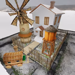 MetaHouse # 1797