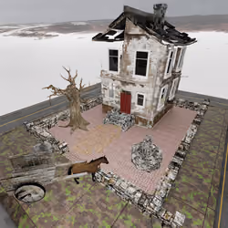 MetaHouse # 417
