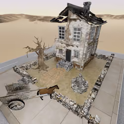 MetaHouse # 1311