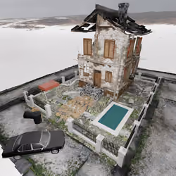 MetaHouse # 427