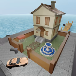 MetaHouse # 1262