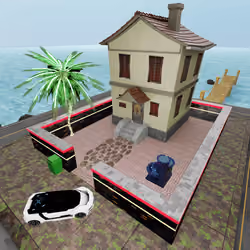 MetaHouse # 840