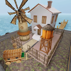 MetaHouse # 792