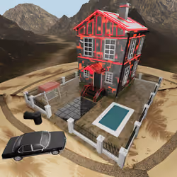 MetaHouse # 1772
