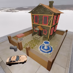 MetaHouse # 1661