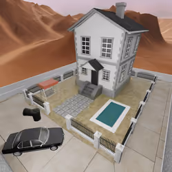 MetaHouse # 148