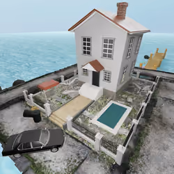MetaHouse # 1476