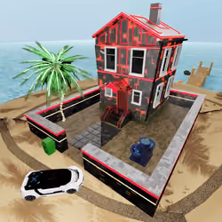 MetaHouse # 68