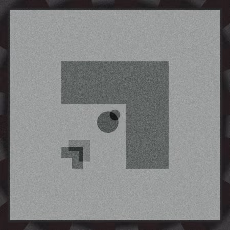 The Panels - Block #107