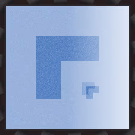 Non Fungible Panel Block