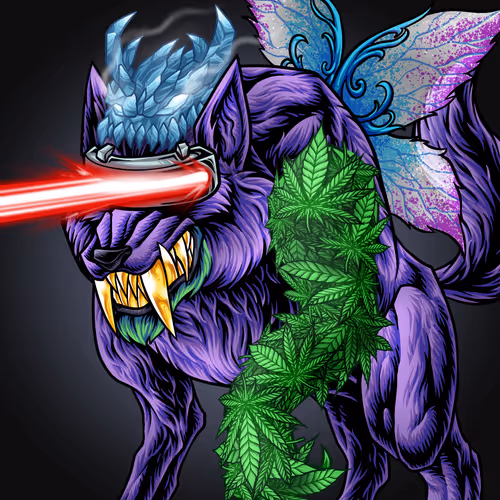 Deltawolvesfreemint
