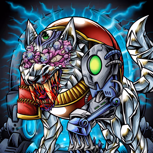 Deltawolvesfreemint