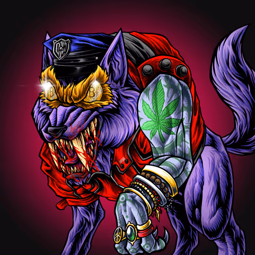 Deltawolvesfreemint