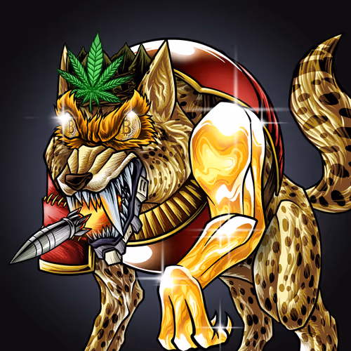 Deltawolvesfreemint
