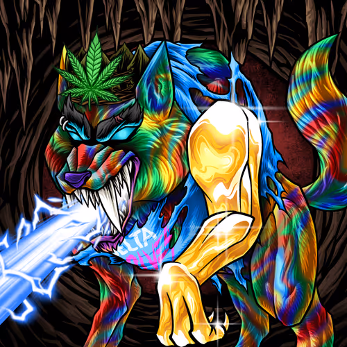 Deltawolvesfreemint