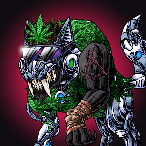 Deltawolvesfreemint