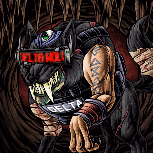 Deltawolvesfreemint