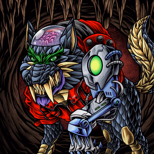 Deltawolvesfreemint