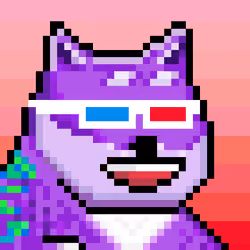 FOMO Dog #77