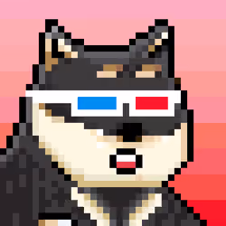 FOMO Dog #313