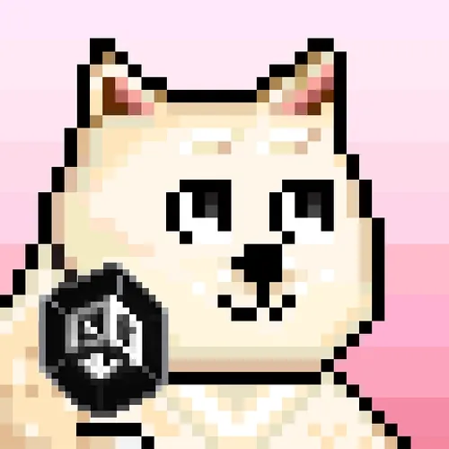 FOMO Dog #590