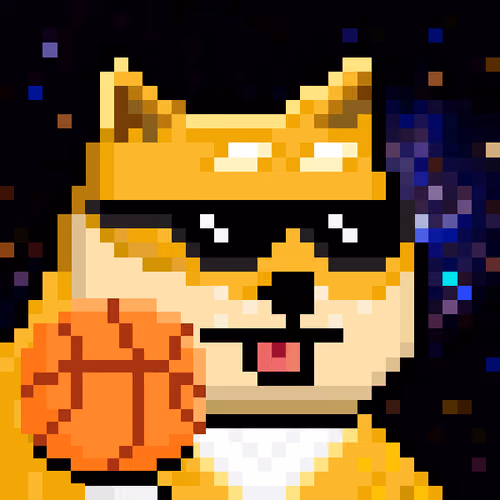 FOMO Dog #698