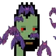 7337