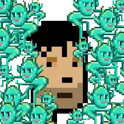 CryptoPunks