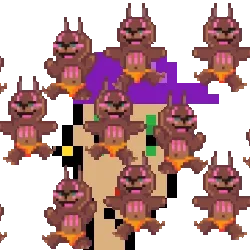 Punksshapeshifter