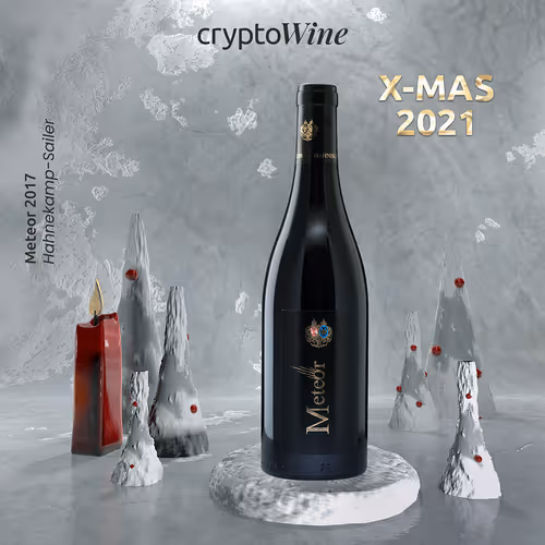 cryptoWine from xDai