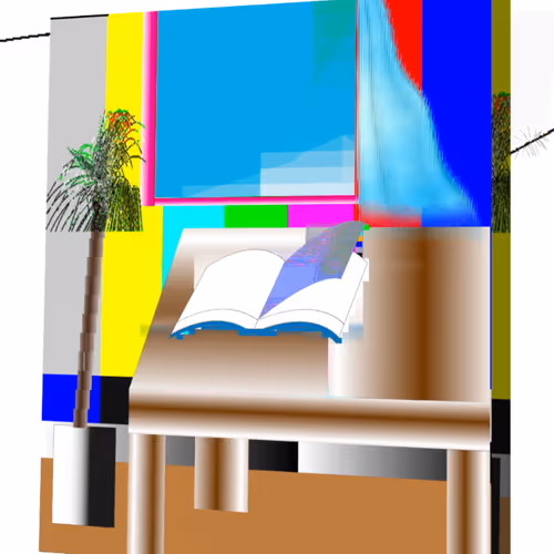 circles in the water by xu0.xo