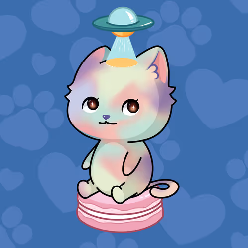 Cupcatkittens