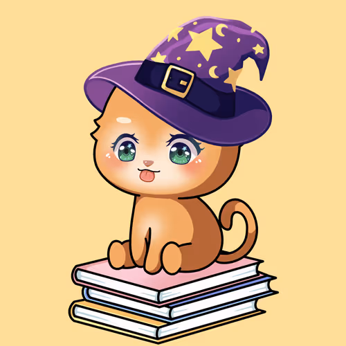 Cupcat Kitten 5186