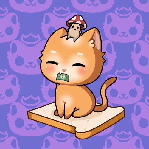 Cupcatkittens