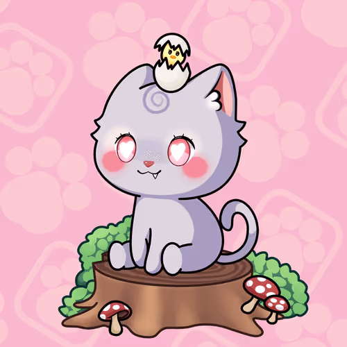 Cupcatkittens