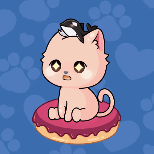 Cupcatkittens