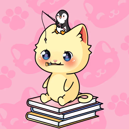 Cupcatkittens
